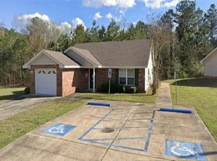 1500 Belvedeere Dr #10815, Kentwood, LA 70444
