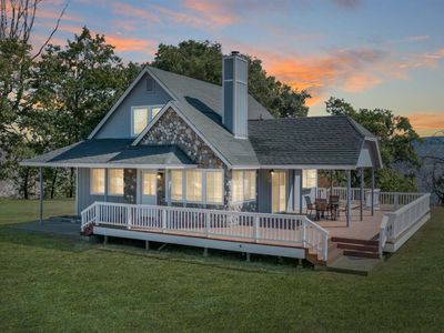 8120 Rocky Bar Rd, Somerset, CA, 95684