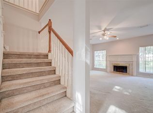 308 Eagle Lakes Dr, Friendswood, TX 77546