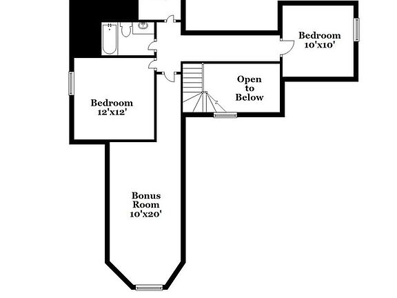 3rd image of 4298 Arabella Dr