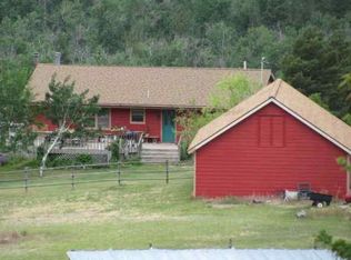 4055 Rodeo News Way, Missoula, MT 59803