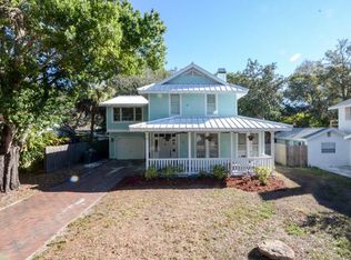 241 Tucker St, Safety Harbor, FL 34695