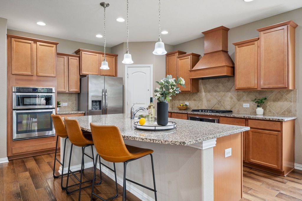 3713 Limousine Pkwy, McKinney, TX - View 6