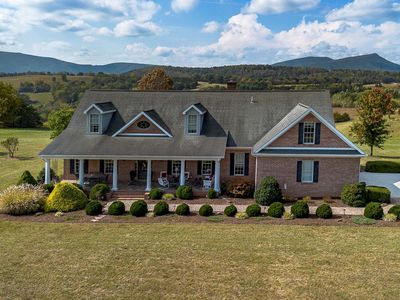 425 Brownsburg Tpke, Rockbridge Baths, VA, 24473