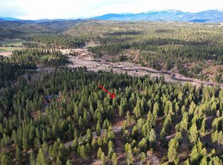 Southpine Dr, New Meadows, ID 83654