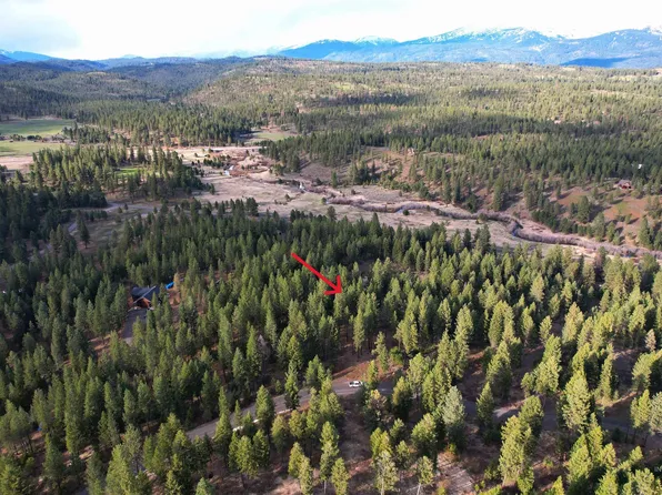 Southpine Dr, New Meadows, ID 83654