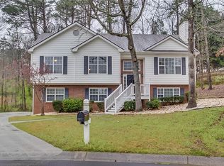 4088 Tiffany Rae Cv, Buford, GA 30519