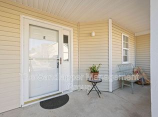 246 Stefan Dr APT E, Charleston, SC 29412