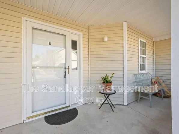 246 Stefan Dr APT E, Charleston, SC 29412