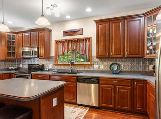 81 Lower Cross Road, Nobleboro, ME 04555