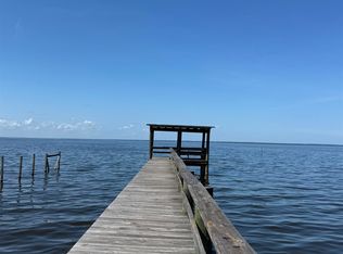 118 July Ave, Georgetown, FL 32139