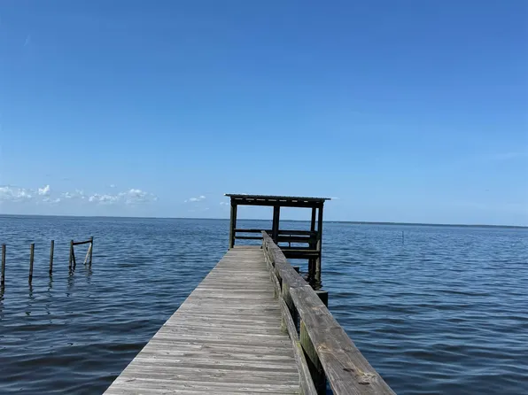 118 July Ave, Georgetown, FL 32139