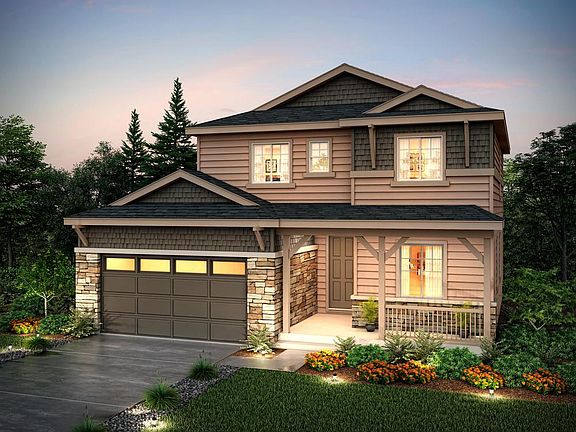 Skyline Ridge 40222 F