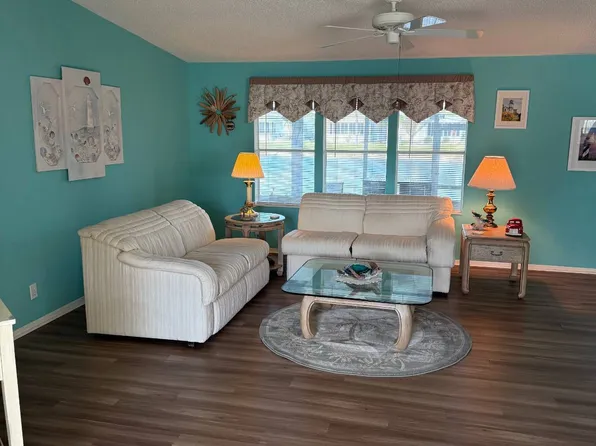 5601 Duncan Rd Lot 195, Punta Gorda, FL 33982