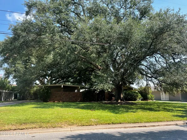 117 Beverly Dr, Lafayette, LA 70503