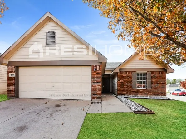 2968 Saint Bernard Dr, Dallas, TX 75233