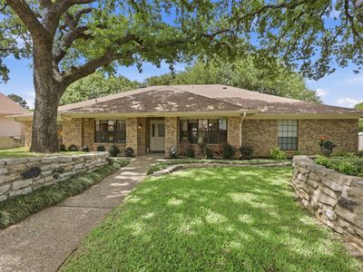 1902 Red Cypress Ct, Arlington, TX, 76012