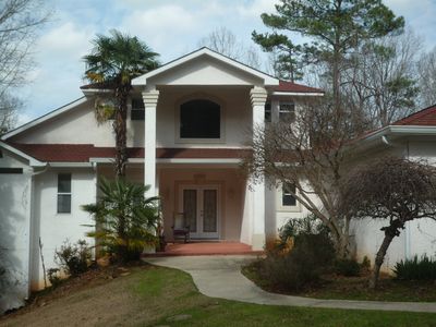 176 Darwish Dr, McDonough, GA, 30252