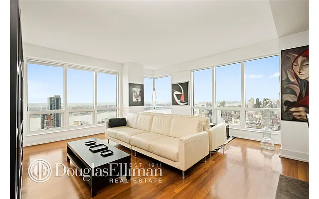 Rented by Douglas Elliman | media 60