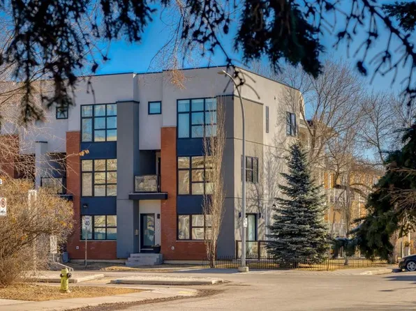 2020 W 2nd St SW, Calgary, AB T2S 1S1