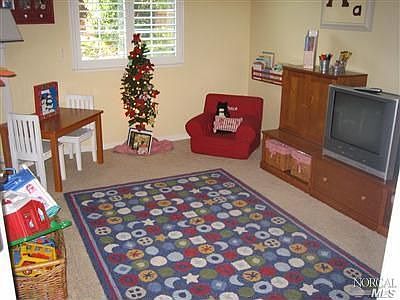 Upstairs Loft