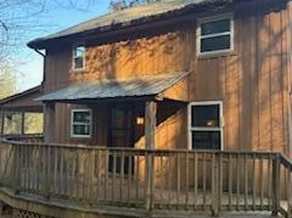 1395 Ward Rd, Decatur, TN 37322