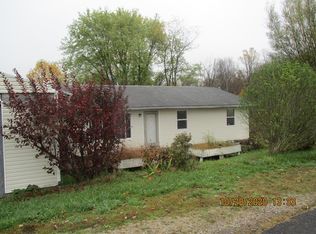 6561 Doolin Run Rd, New Martinsville, WV 26155