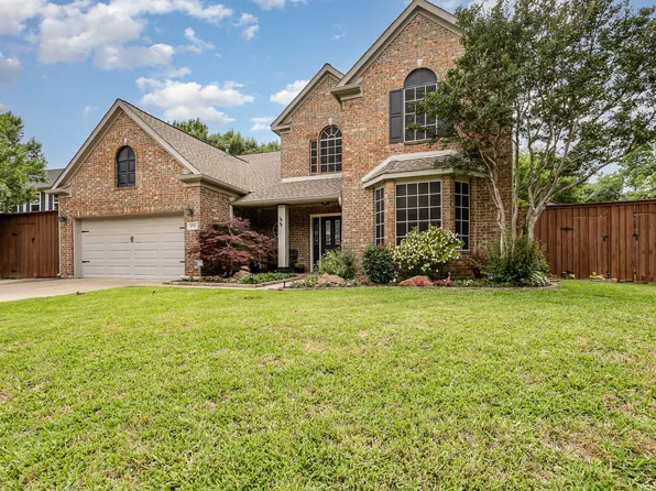 2721 Ponderosa Pine Dr, Flower Mound, TX 75028