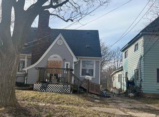 1640 Kentucky Ave, Flint, MI 48506