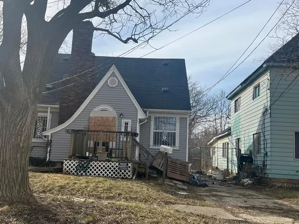 1640 Kentucky Ave, Flint, MI 48506