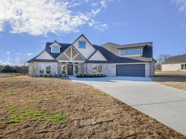 2352 County Road 1112, Farmersville, TX 75442
