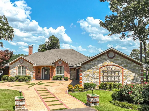 95 Private Road 52364, Pittsburg, TX 75686