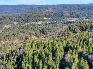 959 Moody Ridge Rd, Gold Run, CA 95717