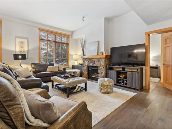 910 Copper Road UNIT 105, Frisco, CO 80443