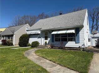 319 Westchester Blvd, Buffalo, NY 14217
