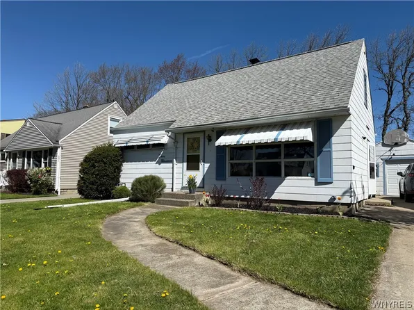 319 Westchester Blvd, Buffalo, NY 14217