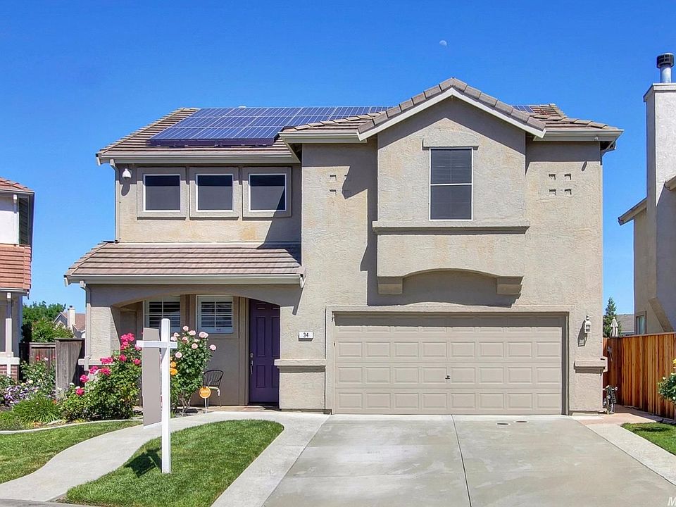 1st image of 34 Windcatcher Ct