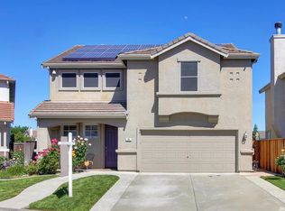 34 Windcatcher Ct, Sacramento, CA 95834
