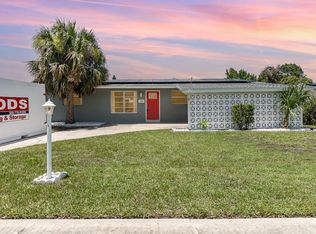 1790 Dodge Cir N, Melbourne, FL 32935