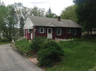 7 McBride Pl, Goshen, NY 10924