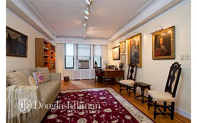 Sold by Douglas Elliman