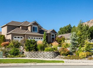 16 Brandi Ln, Wenatchee, WA 98801