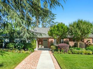 1218 W Tenaya Way, Fresno, CA