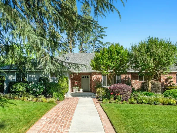 1218 W Tenaya Way, Fresno, CA 93711