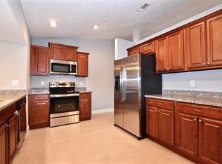 1918 SE Camden St, Pt Saint Lucie, FL 34953