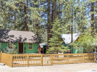 901 & 903 W Rainbow Blvd, Big Bear City, CA 92314