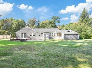 436 Center St, Hanover, MA 02339