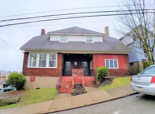 701 Romine Ave #1, McKeesport, PA