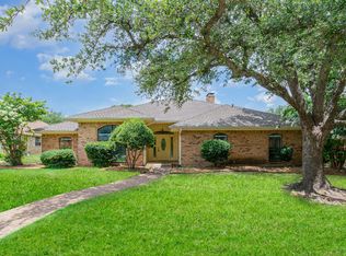 4113 Cassandra Ln, Plano, TX 75093