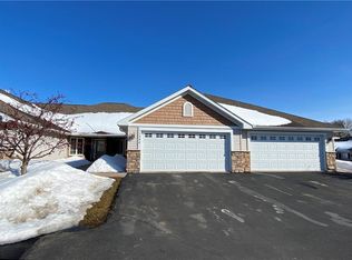 1240 E Orchard Beach Ln UNIT C, Rice Lake, WI 54868